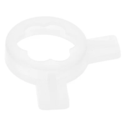  Mould Accessories Nozzle Decorative Ice Cream Tip Machine Commercial Outlet - Image 1 of 4