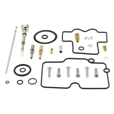All Balls Carburetor Rebuild Kit 26-1001 For Honda CRF 150 R 08 09 Foto 1 de 4