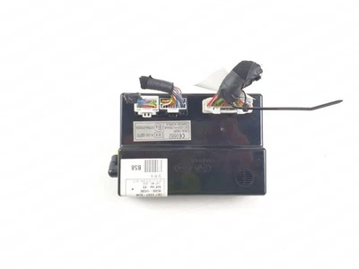 KIA CEED BCM CONTROLLO CARROZZERIA ECU 954001H580 MK1 ED 2010 - Immagine 1 di 4