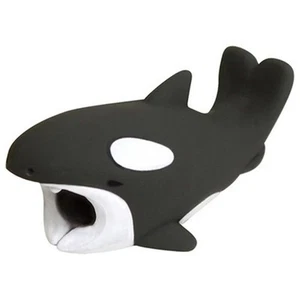 21Styles Animal Cord Protector Muncher Charger Chomper Cable Bite for IPhone - Picture 1 of 34