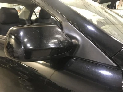 Passenger Side View Mirror Power Heated Fits 03-08 MAZDA 6 2613287 - Image 1 of 4