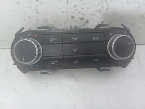 COMANDI CLIMA PER MERCEDES Classe A W176 Serie AMG A2469004405 (13>) - Foto 1 di 5
