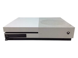 CONSOLA XBOX ONE MICROSOFT XBOX ONE S 500GB 19285822 - Imagen 1 de 5