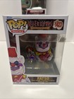 Funko Pop! Killer Klowns from Outer Space - Fatso Vinyl Figure #1423