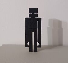 Minecraft Enderman Figure 4"