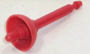 Exo Squad Alec DeLeon Field Communications E-Frame RADAR RAKETE 1993 Zubehör - Bild 1 von 1