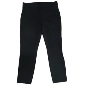 Spanx The Perfect Pant Ankle Pockets Elastic Waist, Pull-On Sz XL X-Large - Picture 1 of 8
