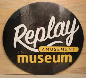 Custom Shop Sign or Logo for Your Business Club Group Man Cave Home Business - Picture 1 of 12
