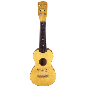 Harmony Soprano Ukulele 1960s (used) - Picture 1 of 8
