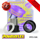Powerflex Low Torq Mnt Sml Bush für Skoda Octavia 150PS + M.Glieder 2013-
