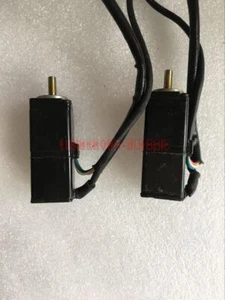 1x used Yaskawa servo motor SGMM-A2C3JC6 - Picture 1 of 1