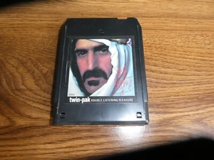 Frank Zappa -Sheik Yerbouti -8-Track tape 1979 - Picture 1 of 5