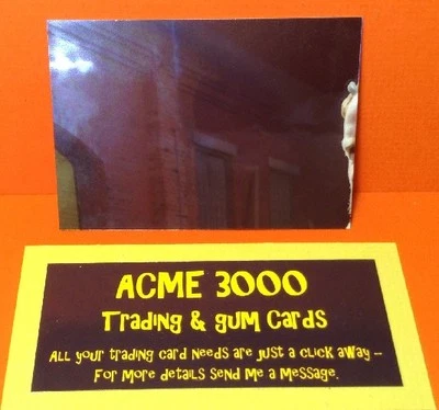 Cryptozoic Walking Dead Season 4 Part 1 Terminus Puzzle Chromium Z1 - Image 1 of 2