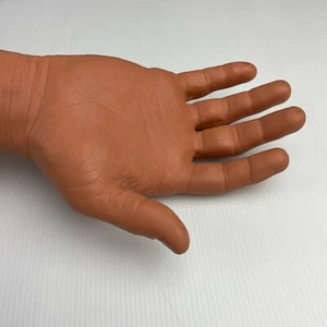 Intravenous Arm Laerdal Medical Plastics Lab Gatesville Texas USA 1992 RARE - Picture 1 of 12