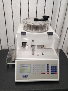 ERWEKA MULTICHECK Tablet Combination Tester - Picture 1 of 11