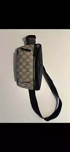 gucci gürteltasche Herren - Bild 1 von 4