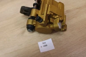 Triumph Street Triple R 675 D67LD 08-12 Bremssattel hinten 501-088 - Bild 1 von 2