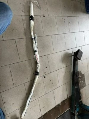 Airbag tendina Jeep Renegade Sx (Sinistro) 519595000 - Image 1 of 4