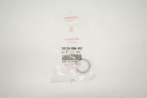 Honda TRX Carburetor Top Gasket OEM Recon 250 X EX 2001-2022 XR100 100 86-03 EA - Bild 1 von 5