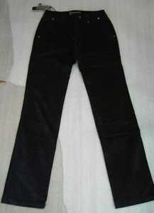 PANTALONE DONNA VELLUTO COLMAR NOISE MOD.0671 - Picture 1 of 4