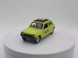 Renault 5 Norev Jet Car 1/43 - Foto 1 di 4