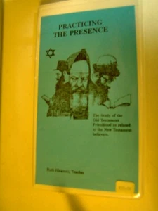Practicing the Presence by Ruth Hickman, Abundant World Ministries 3 Cassettes - Imagen 1 de 1