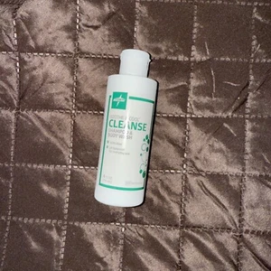 Medline Soothe Cool Cleanse Shampoo & Body Wash w/Aloe 4oz (WTF100) - Picture 1 of 2