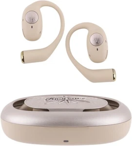 LINSOUL Kiwi Ears OWS Otwarte ucho Bezprzewodowe słuchawki douszne, Bluetooth, silikonowy haczyk - Zdjęcie 1 z 20