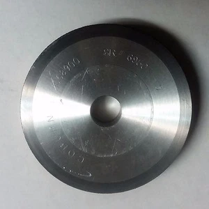 Optical Diamond Wheel - COBURN 1058900 SR # 69507 - 5 - Picture 1 of 2