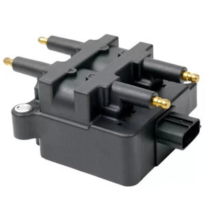 Ignition Coil Pack for Subaru Forester Impreza Legacy Outback 2.5L 22433-AA41A - Picture 1 of 7