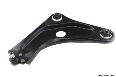 Bras De Contrôle Inférieur Gauche Pour PEUGEOT 207 SW WK 2007-2013 ZWD/PE/111AB - Photo 1/4