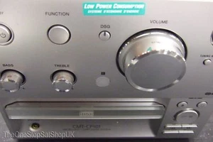 Sony Hifi Reparatur kein Ton HCDCP101 KRC103S KRA102S - Bild 1 von 12