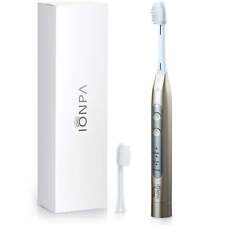 IONIC Electric Toothbrush IONPA DH-311 Made in Japan IONIC KISS YOU hyG