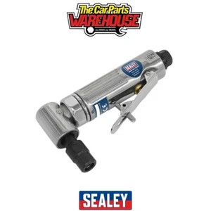 Sealey SA674 90° Angle Air Die Grinder - Picture 1 of 5