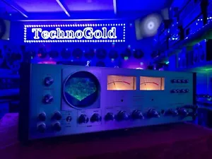 PIONEER SD-1100 Stereo Display Audio Scope VERY RARE Vintage 1972 WORK Good Look - Bild 1 von 23