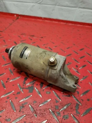 1993 Suzuki GSXR750W GSXR 750 W conjunto de partida  - Imagem 1 de 4