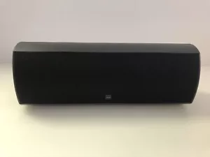 Jamo Black Loudspeaker A 3 CEN.4 2-Way Closed Shielded 1" Tweeter 3.75" Woofer - Picture 1 of 7