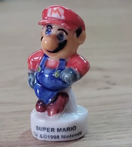 Fève - SUPER MARIO - Nintendo 1998 ..... (Ref. 5640) - Imagen 1 de 1