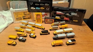 Post Modellautos Sammlung - Bild 1 von 6