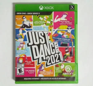 Just Dance 2021 - Xbox One - VERY GOOD (NTSC) - Imagen 1 de 5