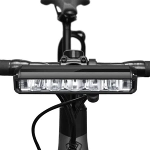 LED Front Rear Bike Light LED Bicycle Light Waterproof Headlight Quickly Ship - Picture 1 of 11