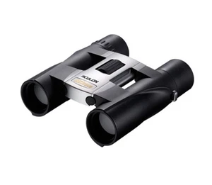 Fernglas Nikon ACULON A30 10x25 silber NEUWARE - Bild 1 von 1