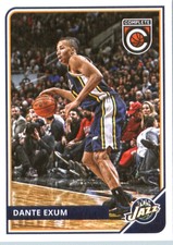 A6845- 2015-16 Panini Complete Basketball #s 1-253 -You Pick- 10+ FREE US SHIP