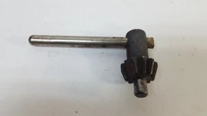 T340- Chuck Key Size 1" Jacobs K4 Key - Picture 1 of 12