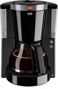 4006508209866 Melitta Look IV Select 1011-04 coffee maker Melitta - Picture 1 of 3