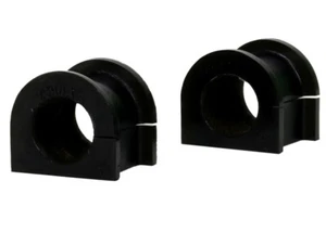 WHITELINE W23433G rear sway bar mount bush kit for NISSAN PATROL GQ WAGON 88-97 - Picture 1 of 1