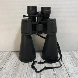 NcSTAR 12-100X70 ZOOM Heavy Duty Fernglas, Jäger 171ft/1000yds mit Softcase - Bild 1 von 14