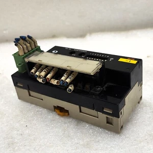 Omron DRT2-TS04P Terminale di ingresso temperatura - Foto 1 di 4