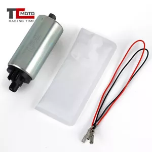 Fuel Pump for Suzuki LTZ400 LT-Z400 QuadSport LTF400 LT-F400 LTA400 KingQuad 400 - Foto 1 di 10