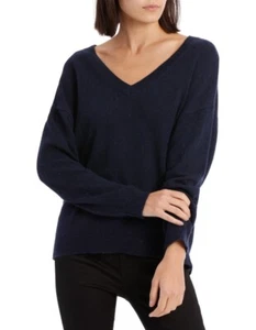 Ladies Jumper "Pingpong" Relaxed Fit Black One Size Like New - Picture 1 of 12